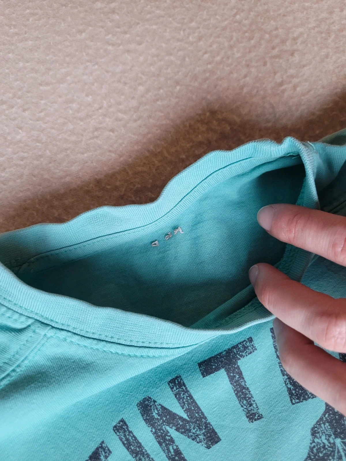 langarm T-shirt vertbaudet 4 jaar – photo 6